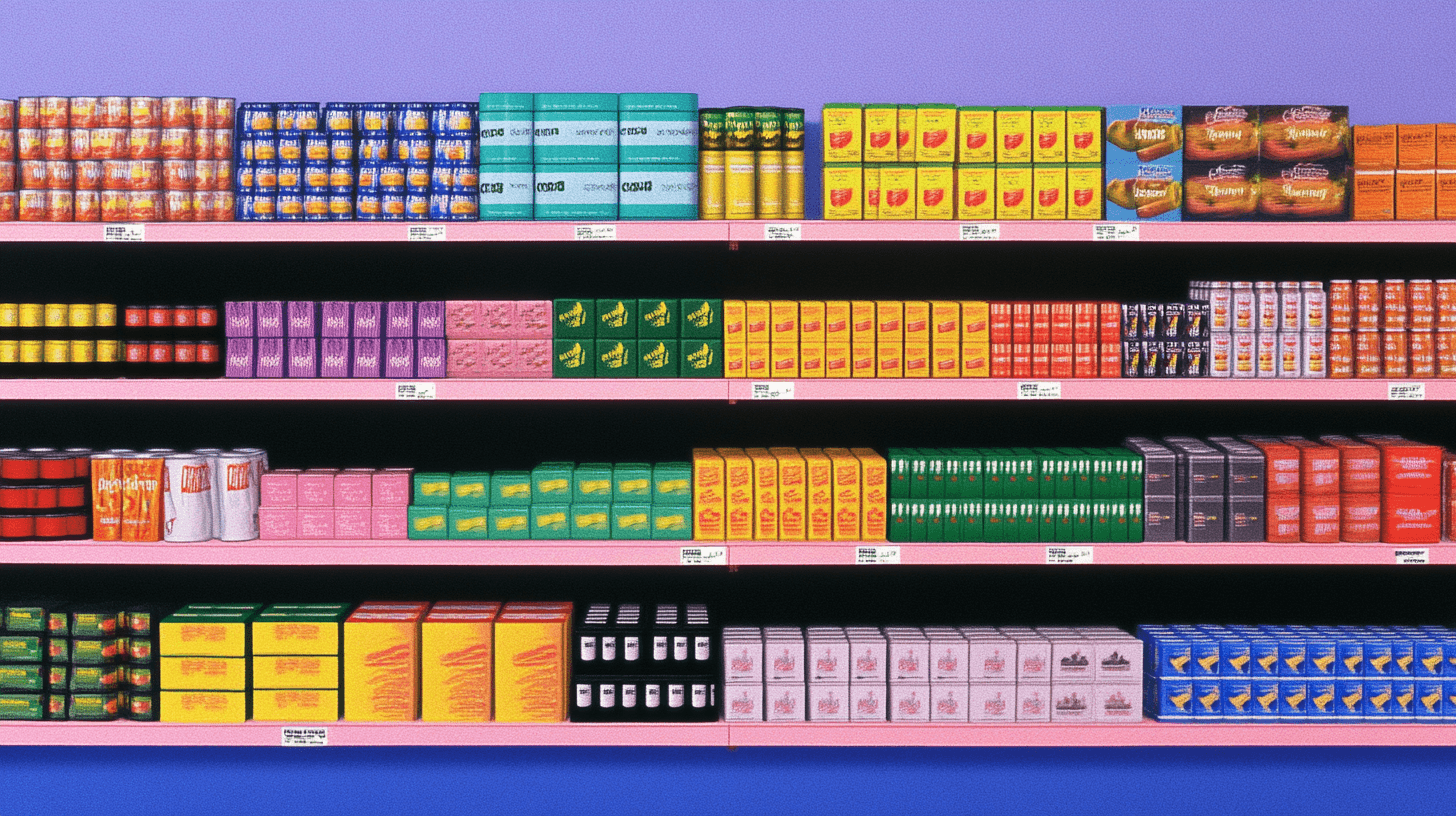 artificial intelligence in retail: from process automation to autonomous profit