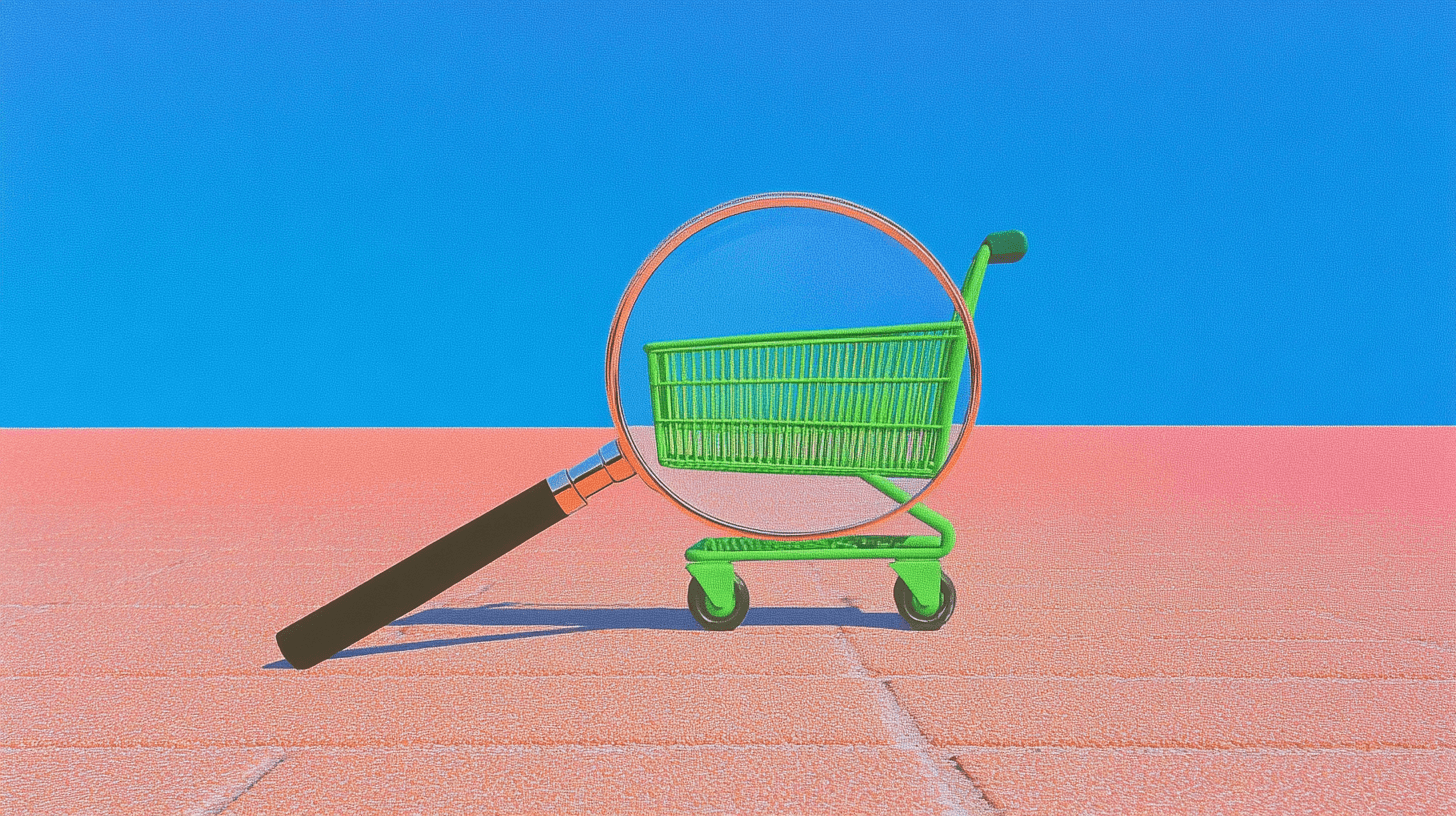 ai product discovery in e-commerce