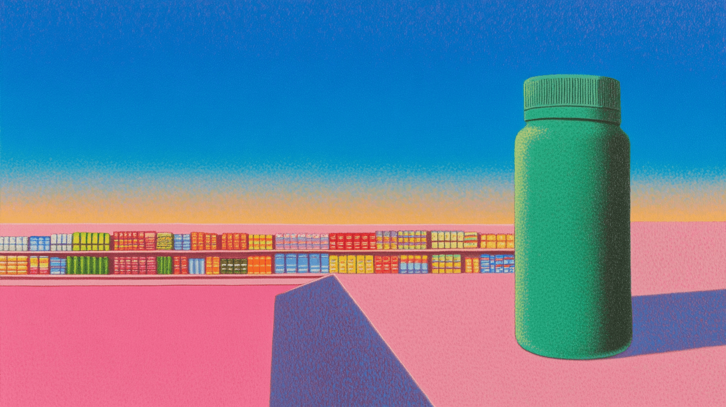 before the moderator sees it: how ai pre-validates product listings at scale