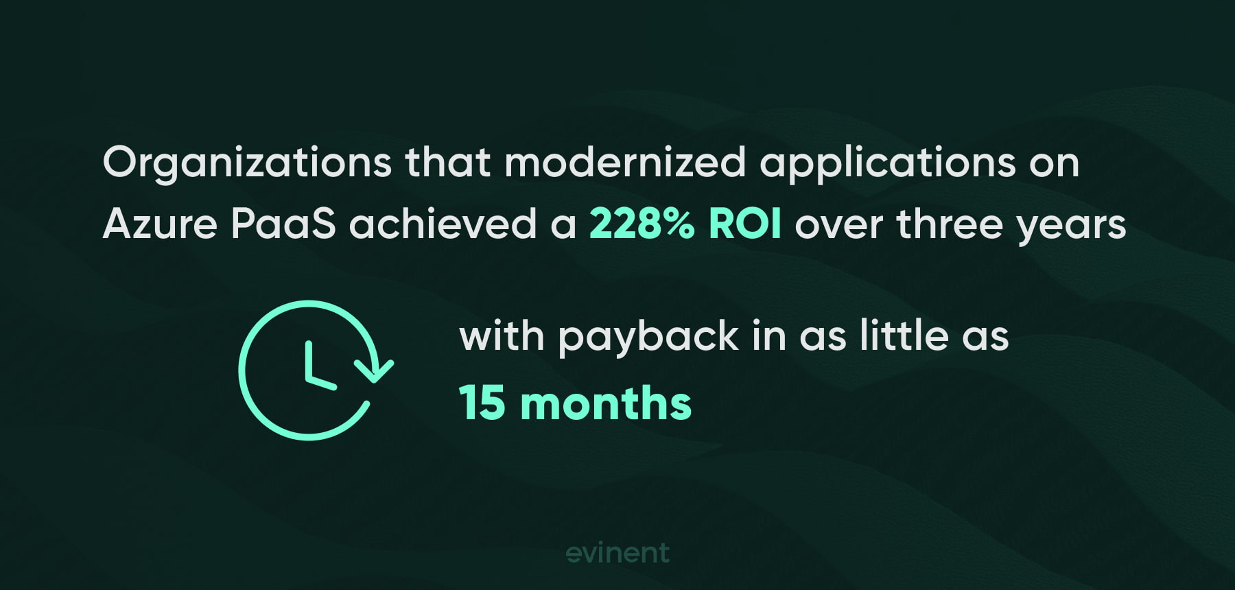 benefits of legacy application modernization