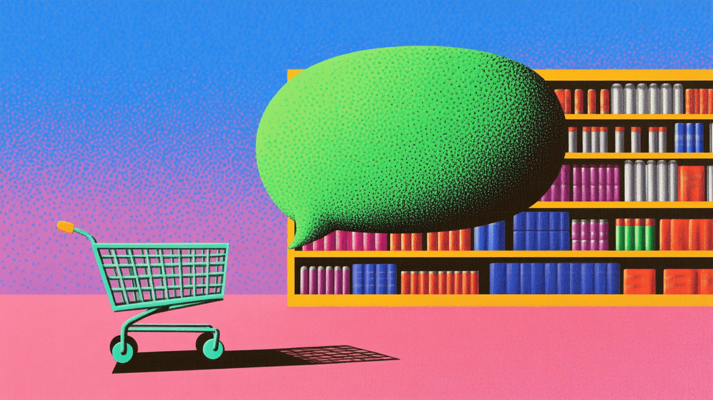 conversational ai for retail: scaling personalization and sales automation