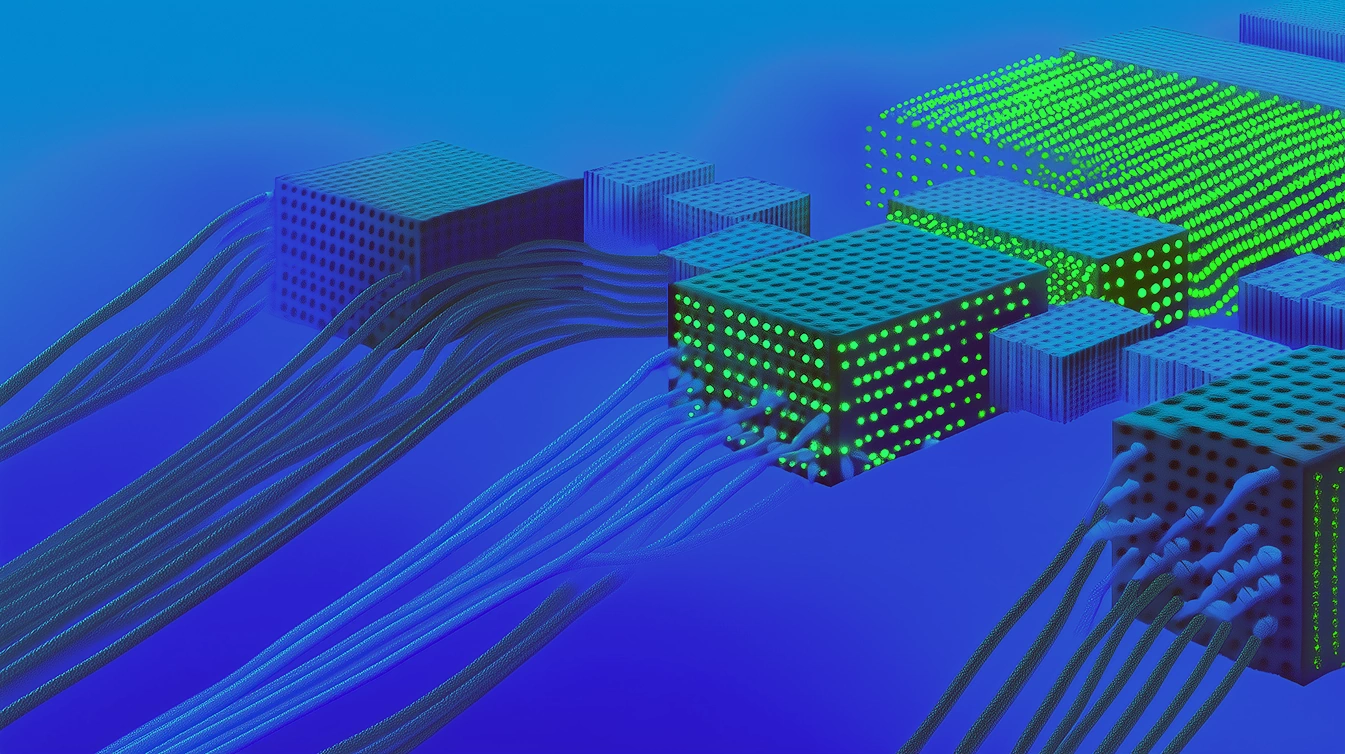 data integration solutions