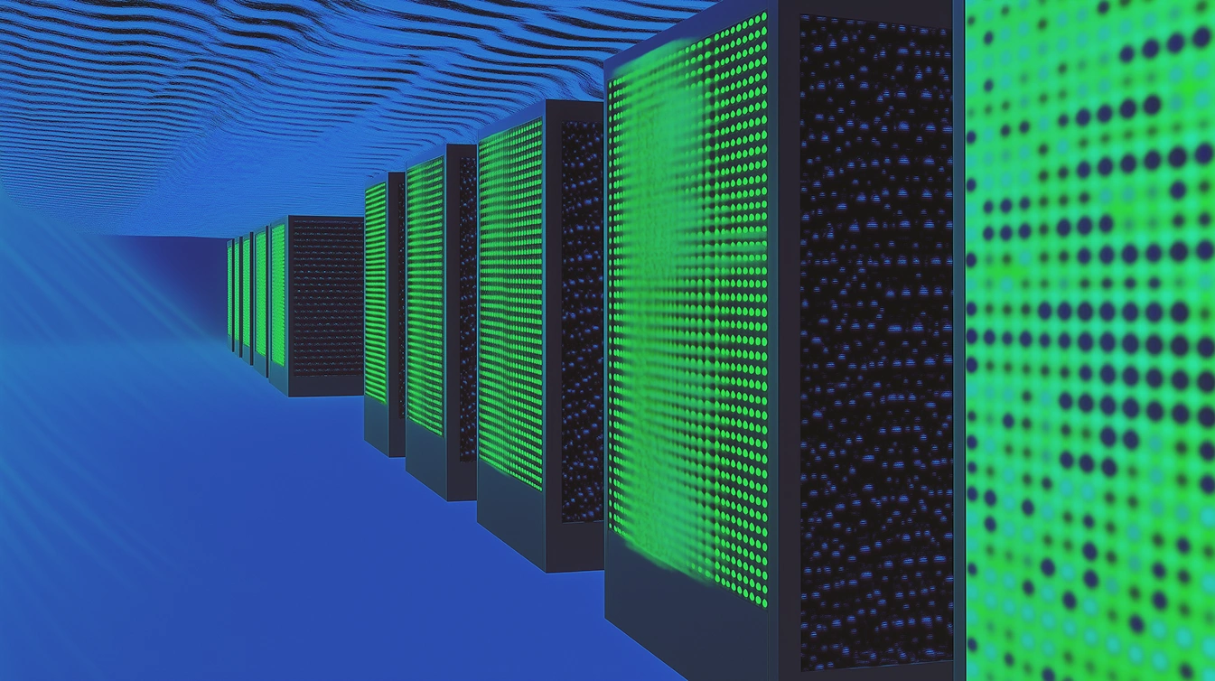 real-time data processing