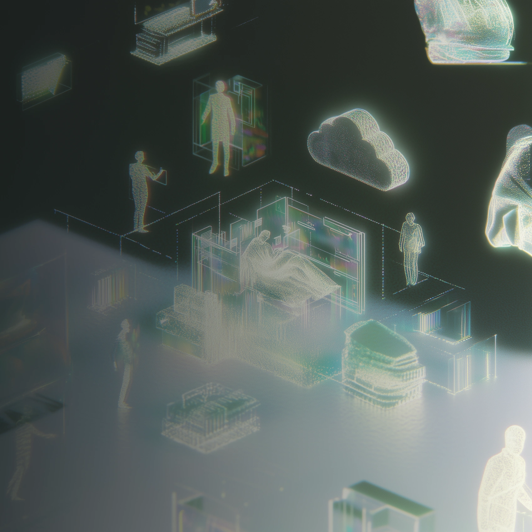 develop secure, patient-focused healthcare solutions with evinent.