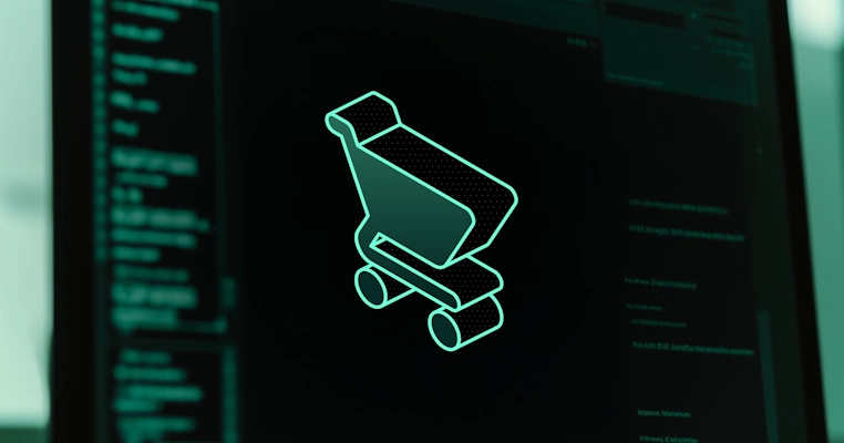 e-commerce & retail crm software development services