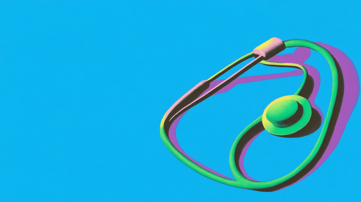 how generative ai is transforming the healthcare industry in 2025