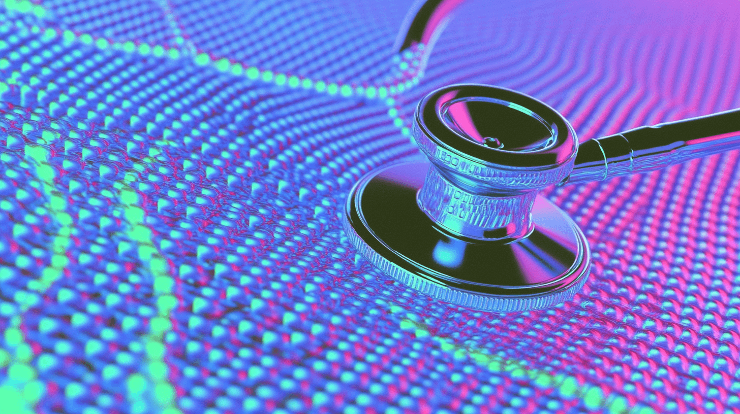 healthcare software product development in 2025