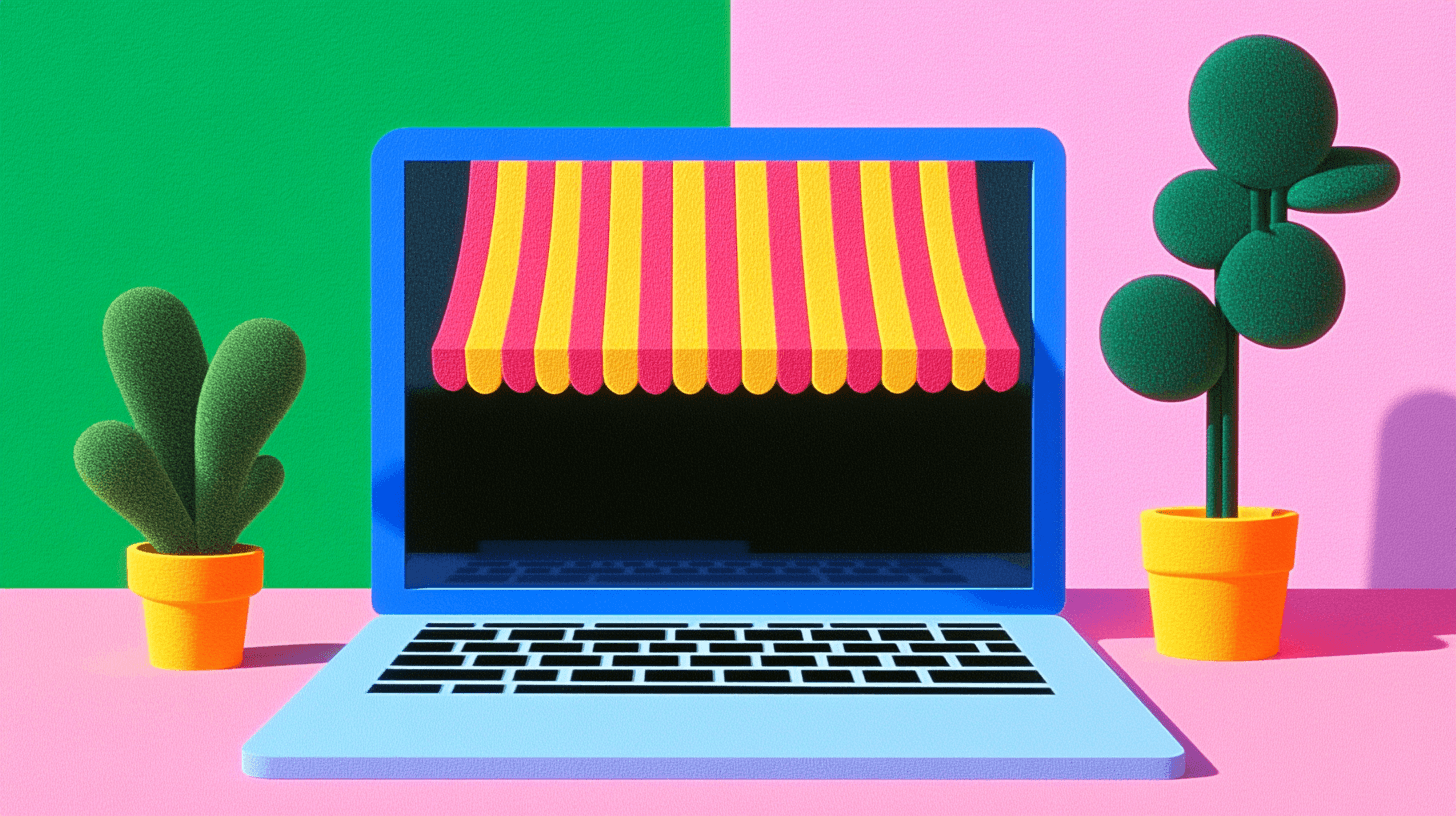 your marketplace outgrew its platform. what happens next