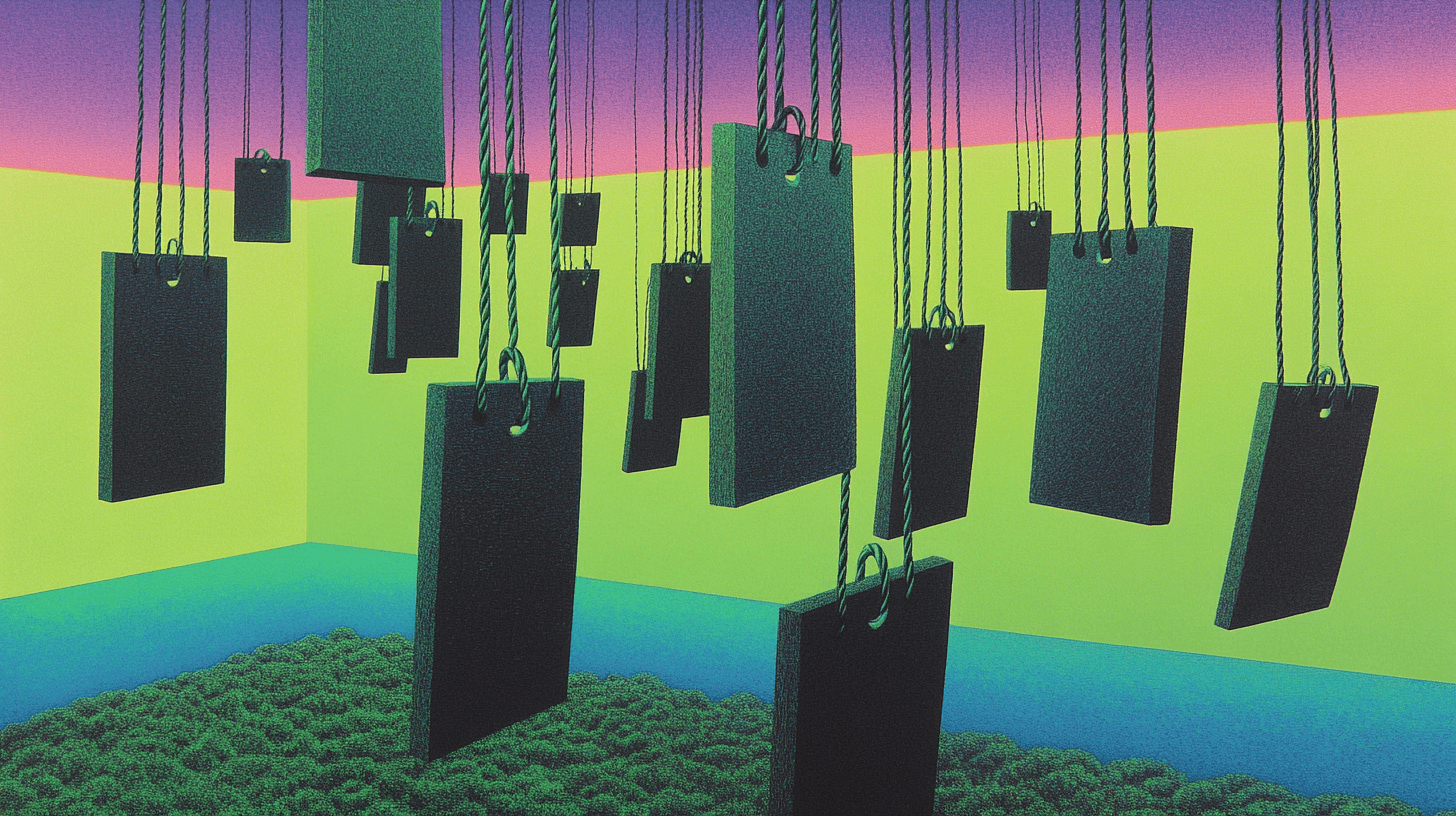 the catalog quality problem no marketplace talks about until it's too late