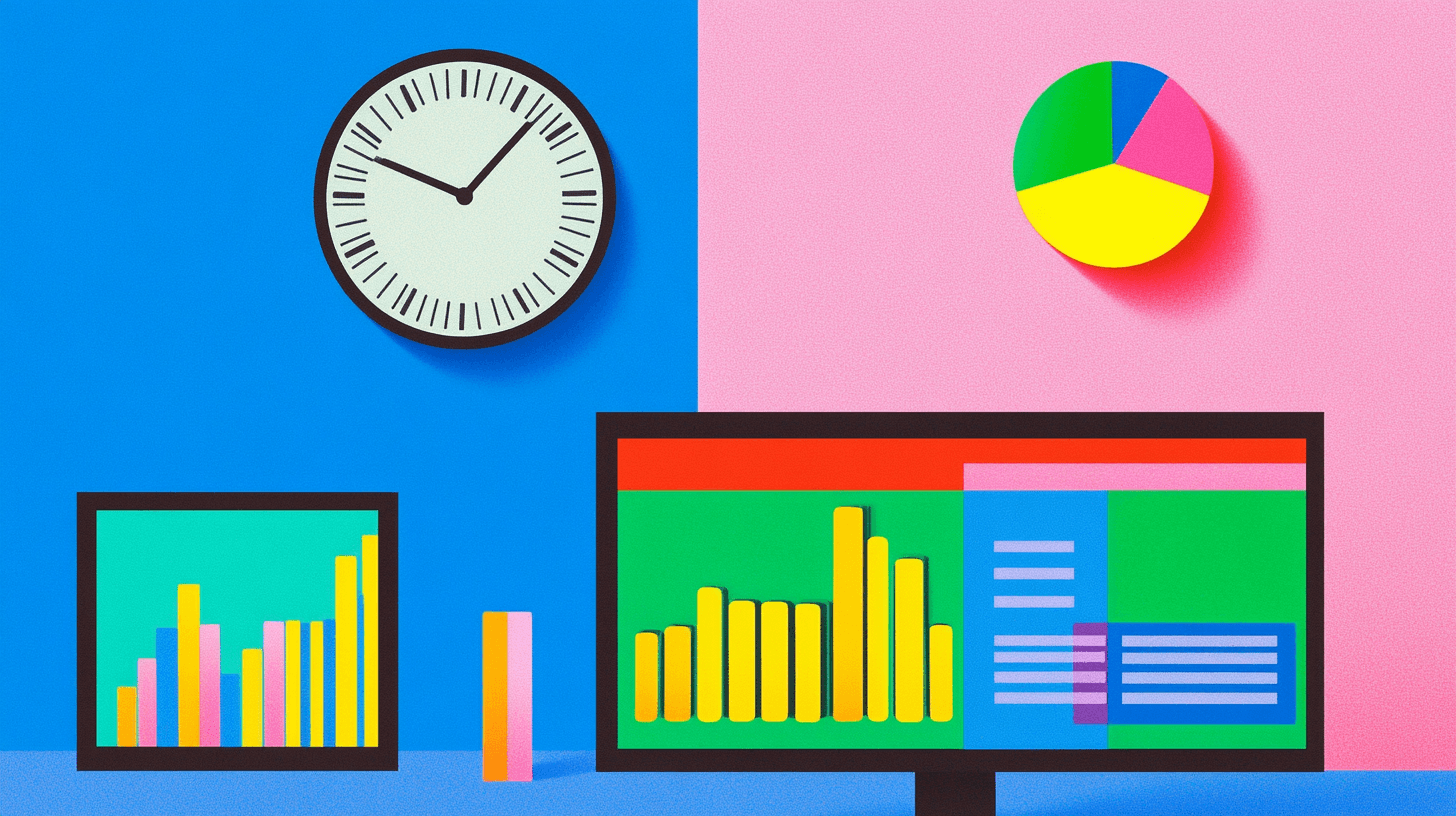 your rfm segments are accurate. your timing is killing the revenue