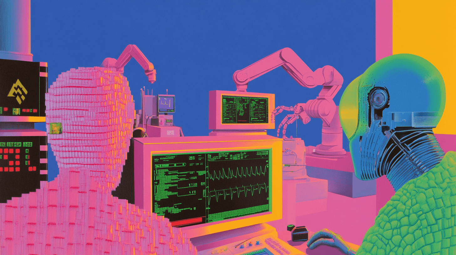 top 6 risks of ai in healthcare in 2025