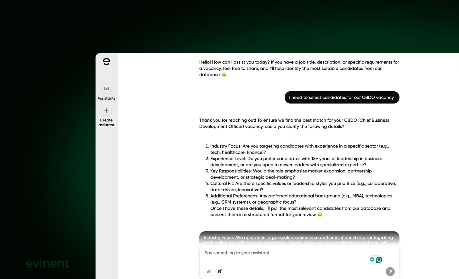 case study