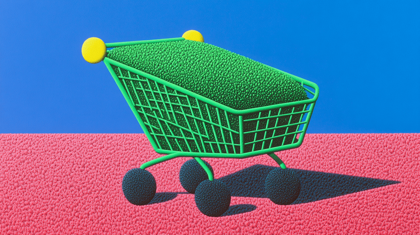why e-commerce companies collect customer data and how it drives business success
